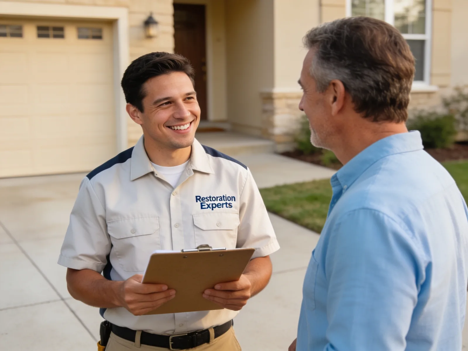 Water Damage Cleanup Berkeley Springs, WV FAQs